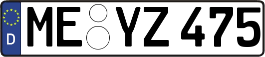 ME-YZ475