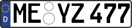 ME-YZ477