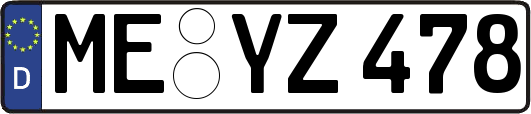 ME-YZ478
