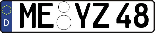 ME-YZ48