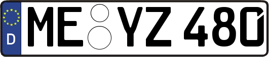 ME-YZ480