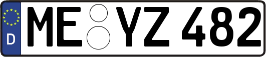 ME-YZ482