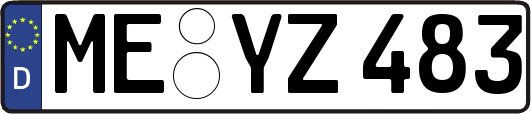 ME-YZ483