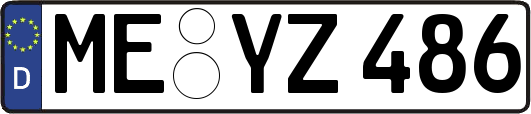 ME-YZ486