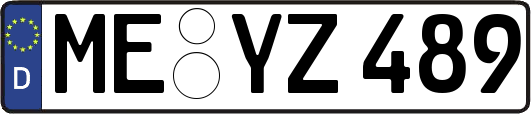 ME-YZ489