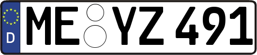 ME-YZ491