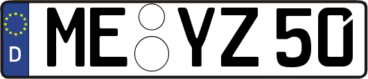 ME-YZ50