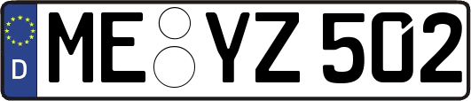 ME-YZ502