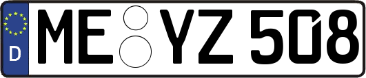 ME-YZ508