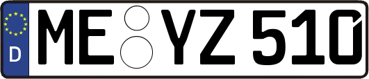 ME-YZ510