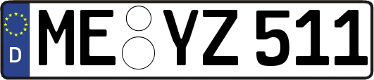 ME-YZ511
