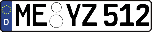ME-YZ512