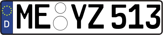 ME-YZ513