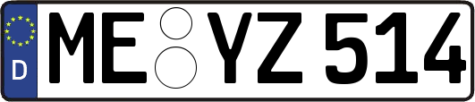 ME-YZ514