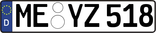 ME-YZ518