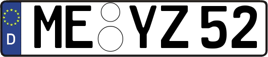 ME-YZ52