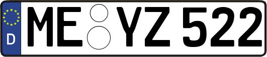 ME-YZ522