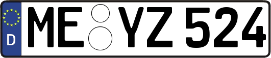 ME-YZ524