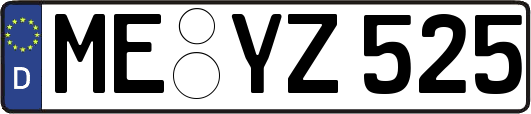 ME-YZ525
