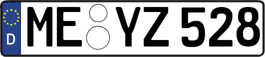 ME-YZ528