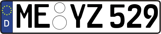 ME-YZ529