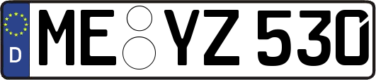 ME-YZ530