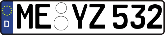ME-YZ532