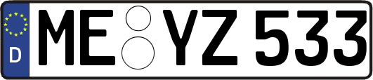 ME-YZ533