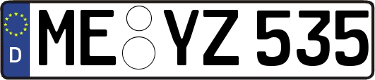 ME-YZ535