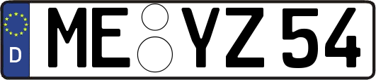ME-YZ54
