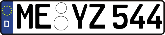 ME-YZ544