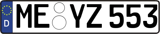 ME-YZ553