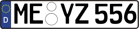 ME-YZ556