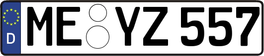 ME-YZ557