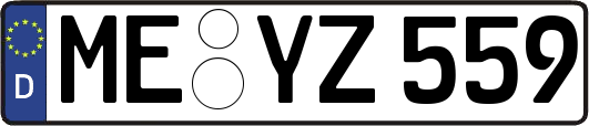 ME-YZ559