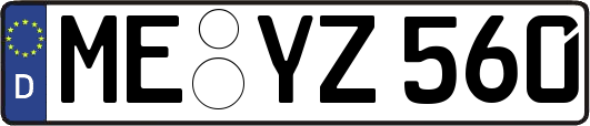 ME-YZ560