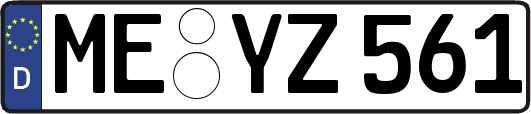 ME-YZ561