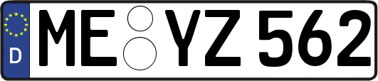 ME-YZ562