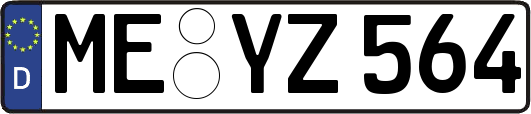 ME-YZ564