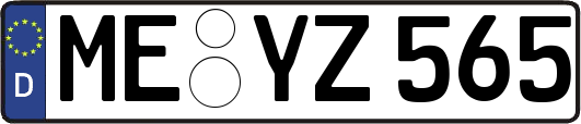 ME-YZ565