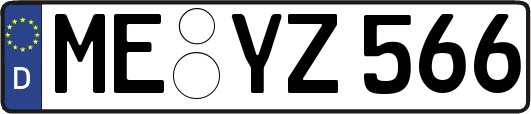 ME-YZ566