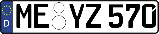 ME-YZ570