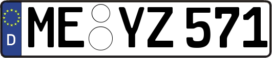 ME-YZ571