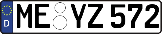ME-YZ572