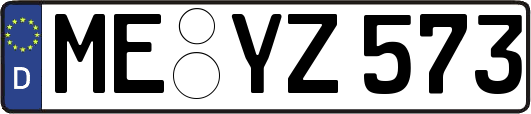 ME-YZ573