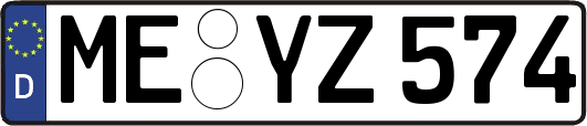 ME-YZ574