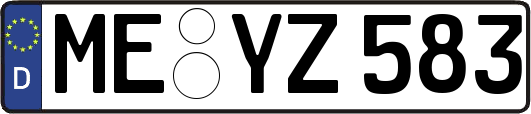 ME-YZ583
