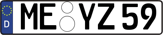 ME-YZ59