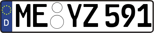 ME-YZ591