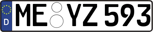 ME-YZ593